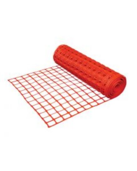 Picture of Premium Heavyweight Barrier Mesh 30m