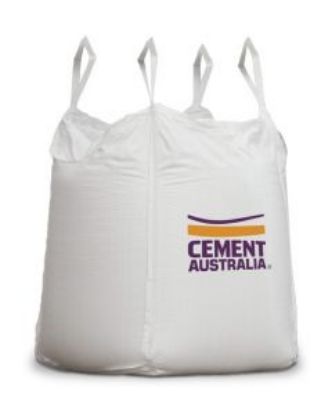 Picture of General Purpose GP Cement Mix, Bulka Bag 1000kg