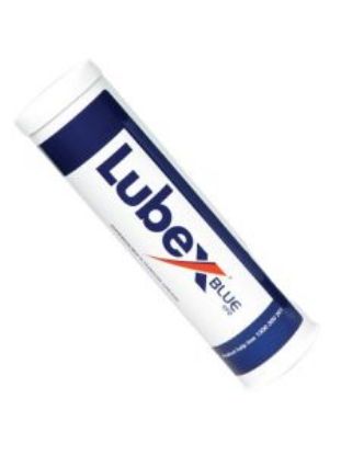 Picture of Lubex Grease Blue EP2
