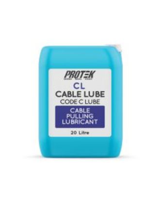 Picture of Cable Pulling Lubricant 20 Litre
