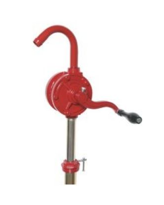 Picture of Rotary Drum Pump for 205L Drums