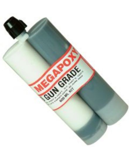 Picture of Megapoxy 36 Gun Grade Road Marker Adhesive 600ml