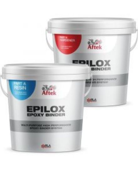 Picture of Aftek Epilox Binder Kit 30L