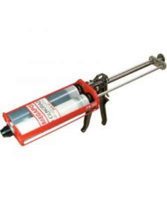 Picture of Manual Dispenser for 2 Part Epoxy, suits 300ml Dual Cartridges