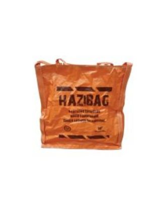 Picture of Hazibag - Hazard Waste Bag Small