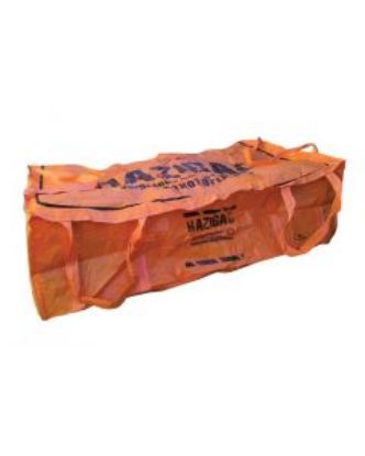 Picture of Hazard - Hazardous Waste Bag Large