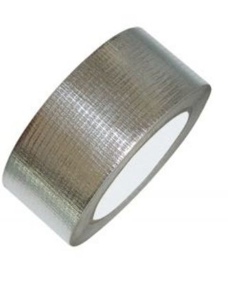 Picture of Foil Tape - Standard Aluminium