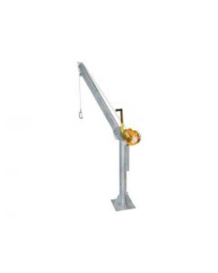 Picture of Davit Arm and Base System
