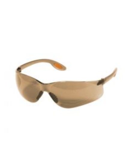 Picture of Safety Glasses with Copper Lenses