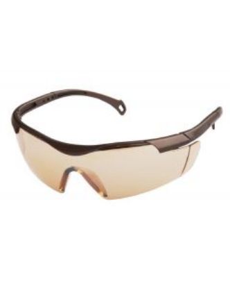 Picture of Safety Glasses Copper Tint Lens - Pluto2