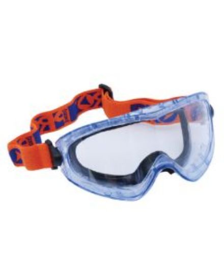 Picture of Pro-Choice Chemical Goggles with Anti-Fog Lens