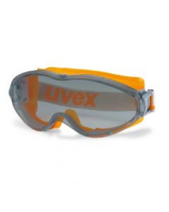 Picture of UVEX ULTRASONIC Goggles - Grey Lens