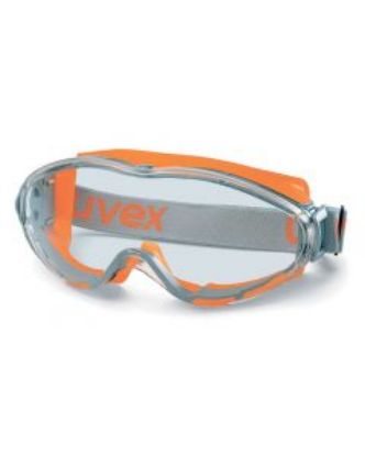 Picture of UVEX ULTRASONIC Goggles, Clear Lens