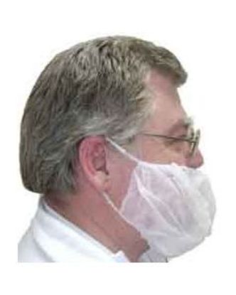 Picture of Disposble Beard Covers