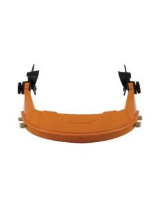Picture of Visor Face Shield Holder Attachment for Hard Hat