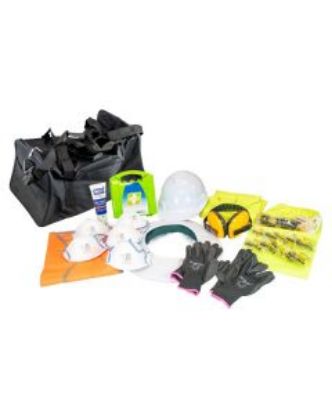 Picture of Personal Safety Supervisors Kit