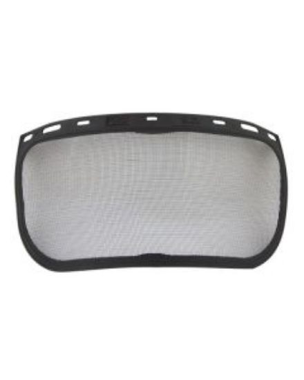Picture of Replacement Mesh Visor for Chainsaw Browguard