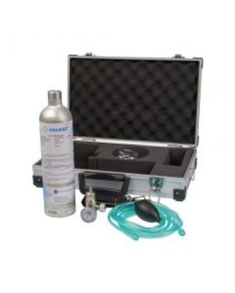 Picture of Bump Test Kit - 4Gas