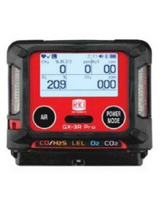 Picture of GX-3R Pro - 5 Gas Monitor