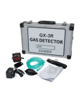 Picture of Confined Space Entry Kit - 4 Gas