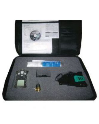 Picture of MSA ALTAIR GAS DETECTOR KIT