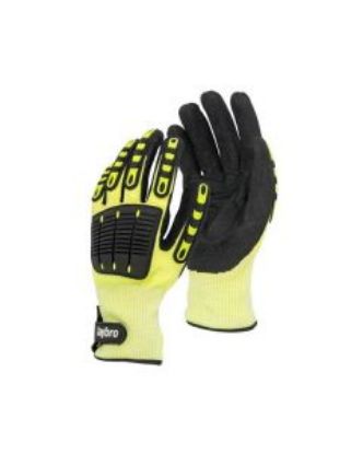 Picture of Premium Cut 5 Anti-Vibration Gloves 