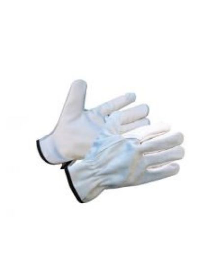 Picture of Leather Riggers Gloves – Economy