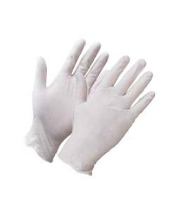 Picture of Latex Surgical Gloves - 100 per box
