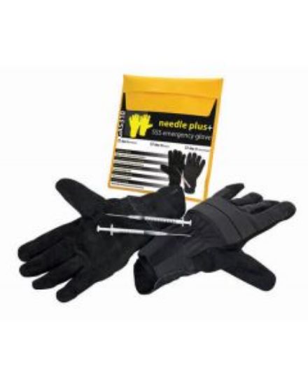 Picture of Needle Safe Gloves - X Large