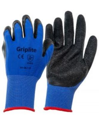Picture of Griplite Extragrip Gloves, Size 11