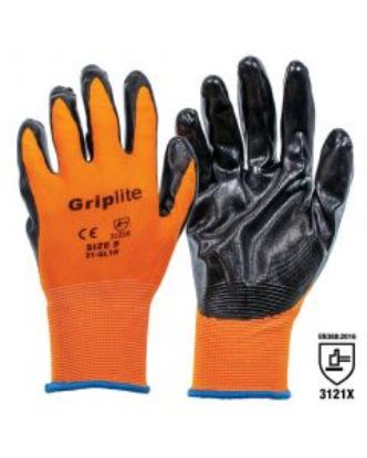 Picture of Griplite One Gloves  8