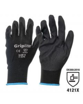Picture of Griplite Two Gloves Size 7