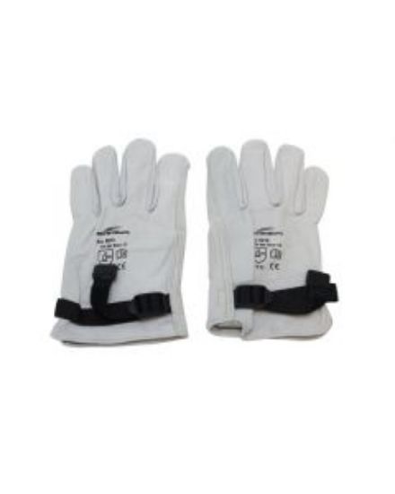 Picture of Electrical Gloves - Deco Goat Skin Electrical Over Gloves