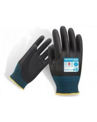 Picture of FORCE360 Eco Nitrile Foam Safety Glove, Size M