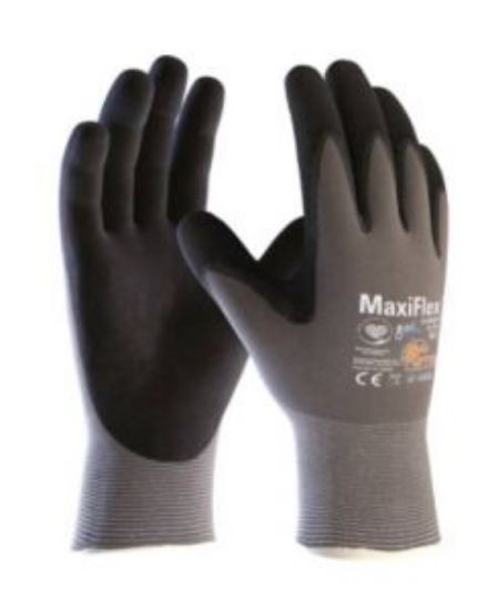 Picture of Maxiflex Palm Coated K/W Glove (Now 42-847)
