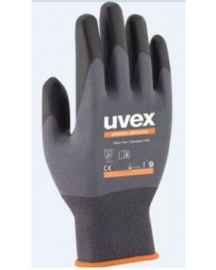 Picture of Uvex Athletic All-Round Assembly Gloves - Size 10