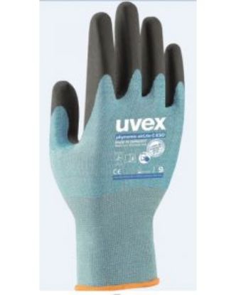 Picture of Uvex Phynomic Airlite C ESD Gloves - Size 8