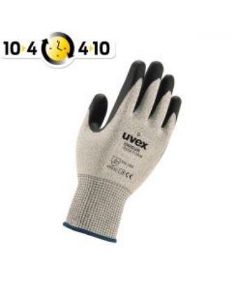 Picture of UVEX UNIDUR CUT 5 PALM COATED GLOVE - 10