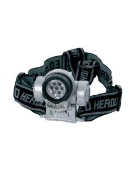 Picture of Water Resistant LED Headlamp