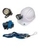 Picture of Lightweight Hard Hat LED Cap Lamp Headlight