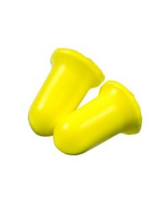 Picture of Disposable Ear Plugs - Bell Shape