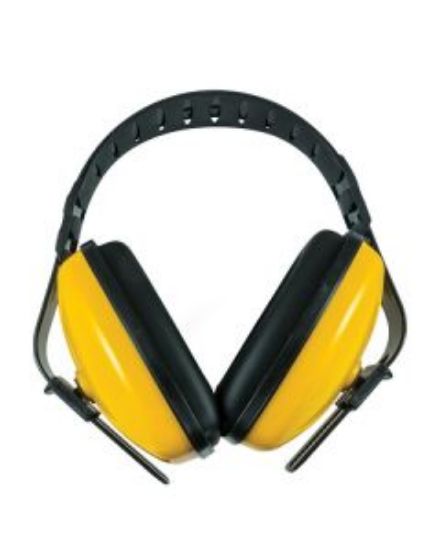 Picture of Ear Muffs - 22Db