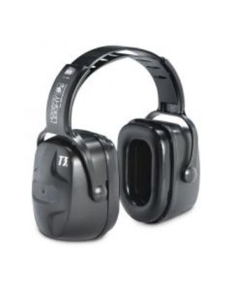 Picture of Supermax Ear Muffs Twin Cup - 33dba