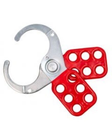 Picture of Safety Lockout Hasp