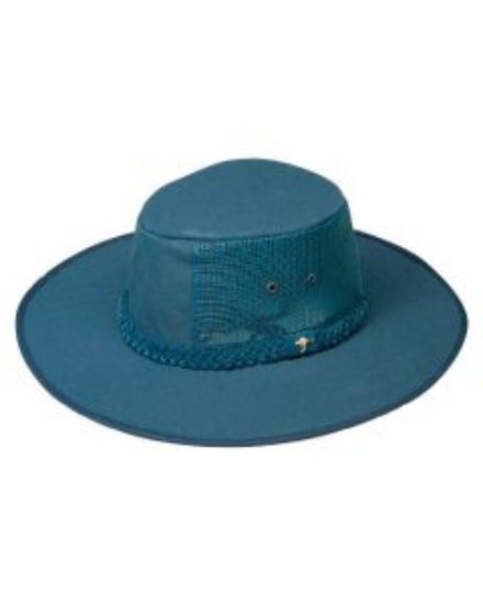 Picture of Sun Hat - Sea Breeze - Size XL