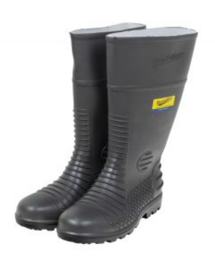 Picture of Blundstone Safety Comfort Arch Gumboot