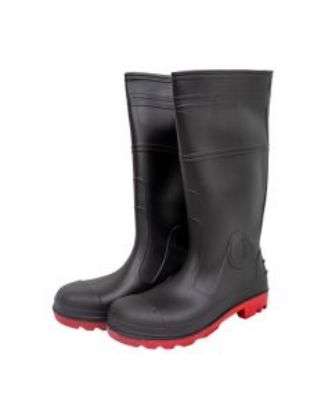 Picture of Comfort Plus Contractor Gumboot - Safety