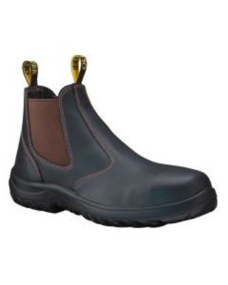 Picture of Oliver Kip Elastic Sided Safety Boot