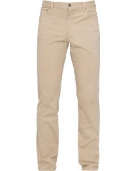 Picture of Mens Van Heusen Chinos Casual Trousers