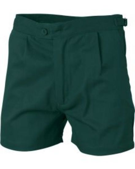 Picture of Cotton Drill Utility Shorts